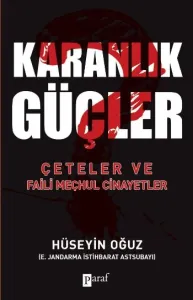 Karanlık Güçler