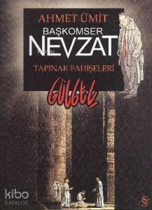 Başkomser Nevzat - Tapınak Fahişeleri
