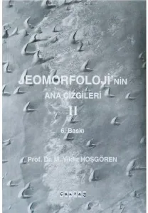 Jeomorfolojinin Ana Çizgileri 2