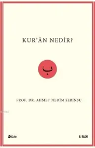 Kur'an Nedir?