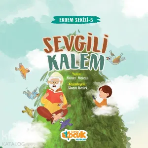 Sevgili Kalem - Erdem Serisi 5