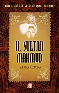II. Sultan Mahmud
