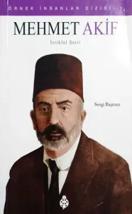 Mehmet Akif