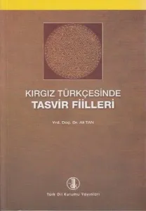 Kırgız Türkçesinde Tasvir Filleri