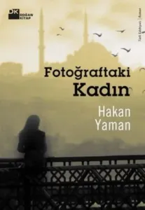 Fotoğrafdaki Kadın