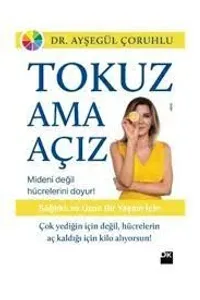 Kültür - Tokuz Ama Açız