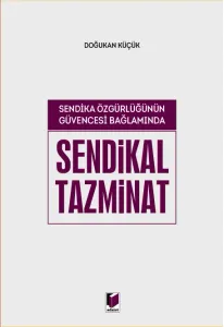 Sendikal Tazminat