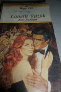 Lanetli Yüzük - 335