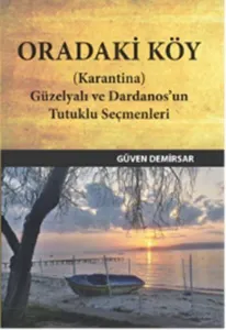 Oradaki Köy