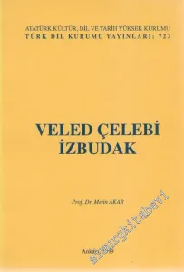 Veled Çelebi İzbudak -        1999