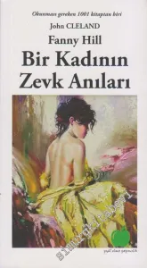 Fanny Hill: Bir Kadının Zevk Anıları -         2012