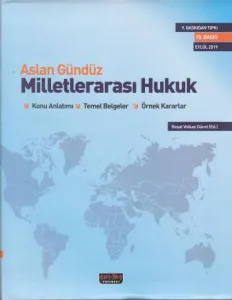 Milletlerarası Hukuk
