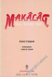 Makâlât -        1996