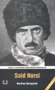 Said Nursi / Burhan Bozgeyik