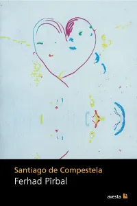 SANTIAGO DE COMPOSTELA