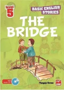The Brıdge (Basıc Englısh Storıes)