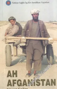 Ah Afganistan -
