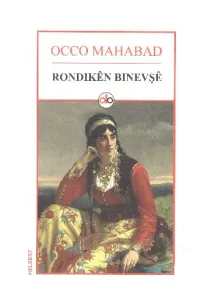 Rondiken Binevşe