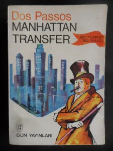 Manhattan Transfer
