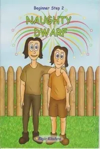 Beginner Step 2-Naughty Dwarf