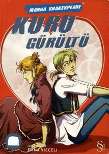 Manga Shakespeare - Kuru Gürültü