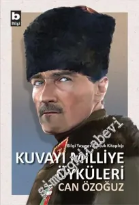 Kuvayı Milliye Öyküleri -         2020
