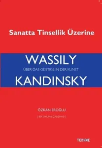 Sanatta Tinsellik Üzerine