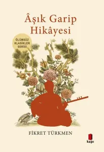 Âşık Garip Hikâyesi