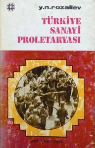 Türkiye Sanayi Proletaryası