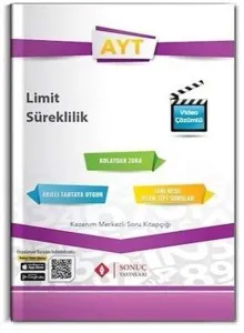YKT AYT LİMİT VE SÜREKLİLİK