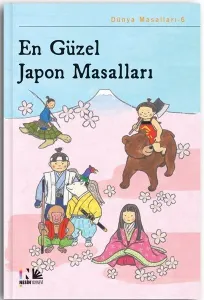 En Güzel Japon Masalları