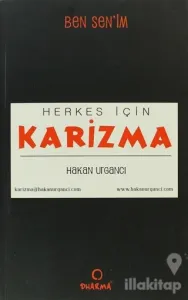 Herkes için Karizma