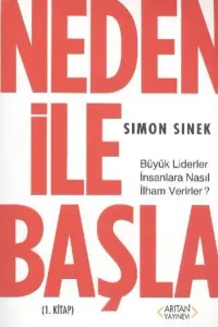 Neden İle Başla 1