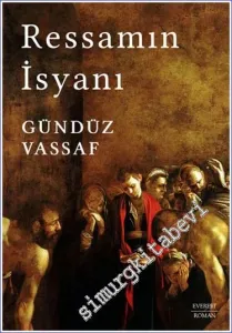 Ressamın İsyanı CİLTLİ -        2023