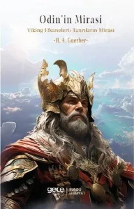 Odin'in Mirası - Viking Efsaneleri:Tanrıların Mirası