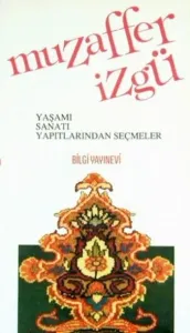 Muzaffer İzgü