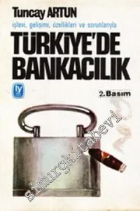 Türkiye'de Bankacılık -