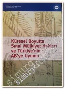 Küresel Boyutta Sınai Mülkiyet Hakları ve Türkiye'nin AB'ye (Avrupa Birliği'ne ) Uyumu -