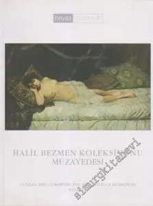Halil Bezmen Koleksiyonu Müzayedesi 11 Nisan 2009  -