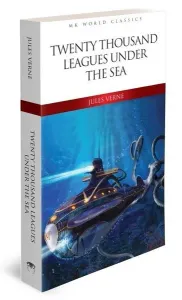 Twenty Thousand Leagues Under the Sea