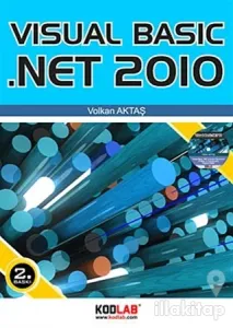 Visual Basic .Net 2010