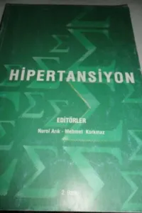 Hipertansiyon