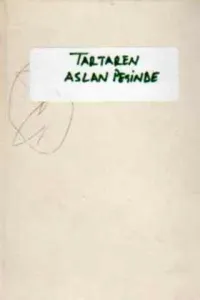 Tartaren Aslan Peşinde