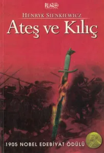 Ateş ve Kılıç