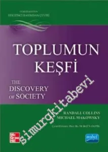 Toplumun Keşfi -