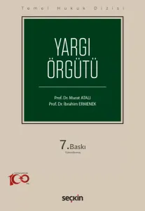 Yargı Örgütü (THD)