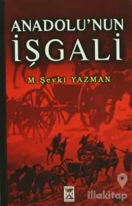 Anadolu'nun İşgali