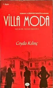 Villa Moda
