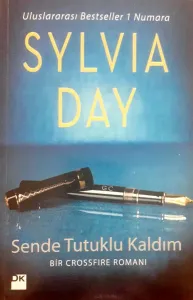 Sende Tutuklu Kaldım