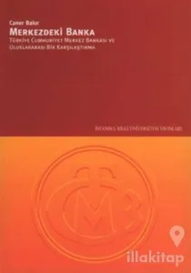 Merkezdeki Banka